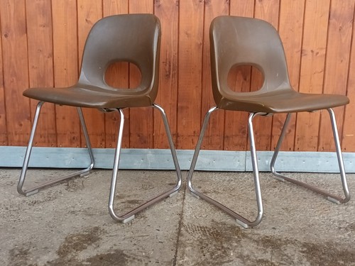 Stacking chair designer - stacking,
