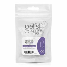 Harmony gelish soft gel tips - soft,