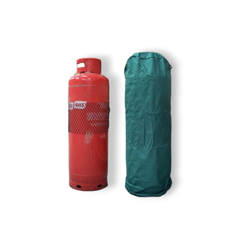 Brand new outdoor gas - 2,