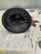 Smiths Tachometer Gauge Assembly OEM Lotus Elite Eclat 1975-79