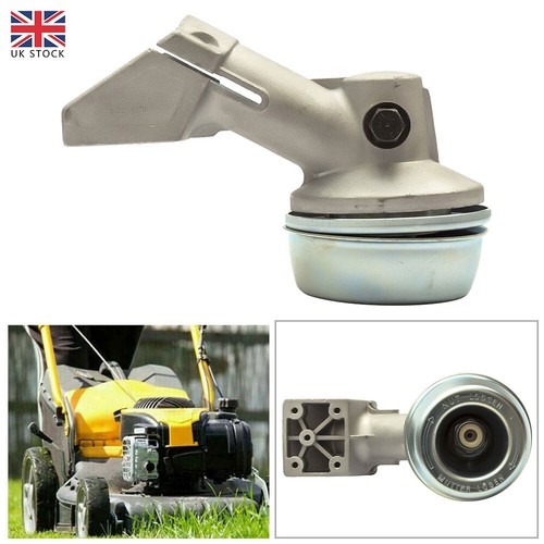 Gear box head replace - replace, for