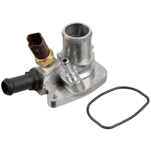 Serck thermostat assembly - serck,