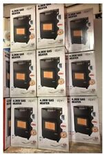 LARGE portable calor gas