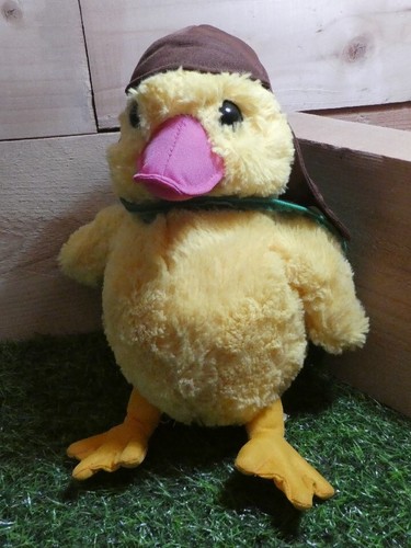 Nickelodeon soft plush - nickelodeon,