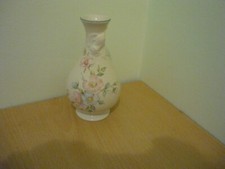 M&S Bud Vase St. Michael