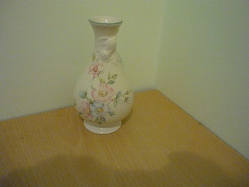 Bud vase michael - m&s, st.