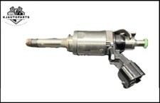 Nissan Qashqai Juke Pulsar 1.2L DiG-T Petrol Fuel Injector 1660000Q2A 13-19