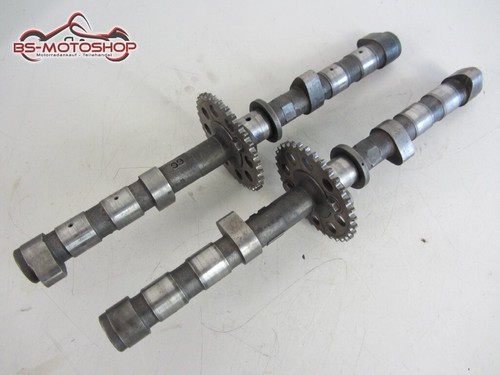 Yamaha 1100 2h9 - yamaha, camshafts
