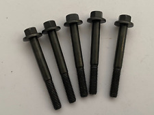 Ford M6 x 50mm Timing Chain Tensioner Bolts MK3 Mondeo ST TDCi/Transit 2.2