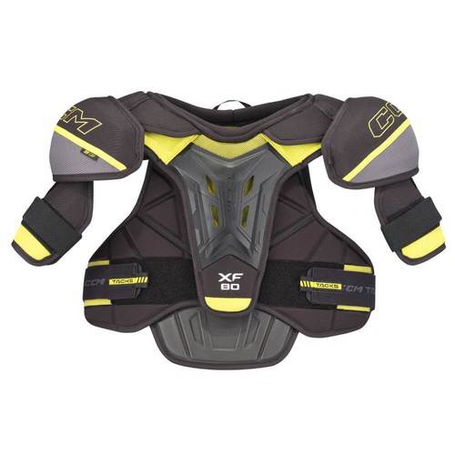 Ccm tacks shoulder pads - ccm, xf