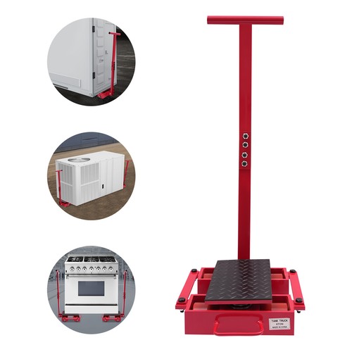 1pc machinery skate dolly - 1pc, 6t