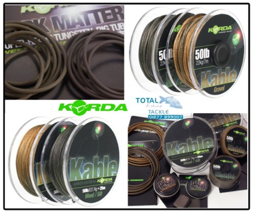Korda dark matter - korda,