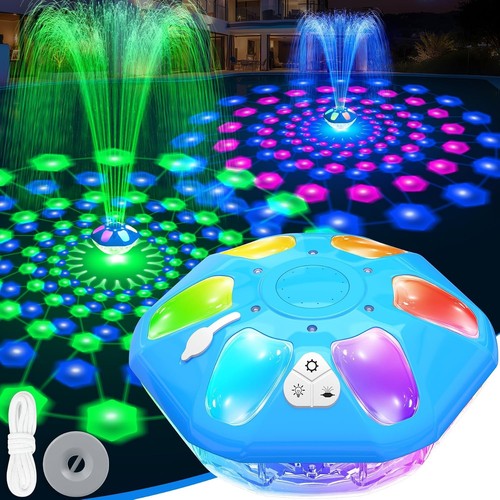 9000mah rechargeable floating - rechargeable,