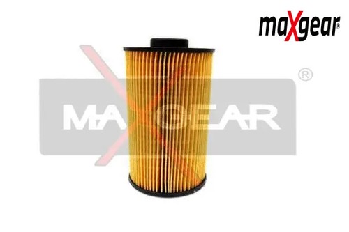 Oil filter 0288 maxgear i - 26-0288,