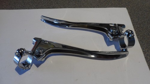 Classic front brake and - front,