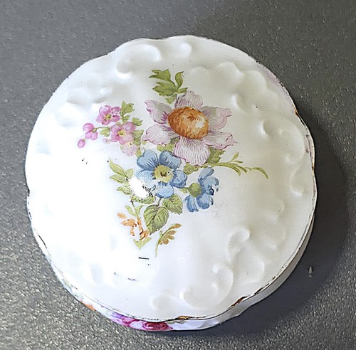 Limoges vintage porcelain - vintage,