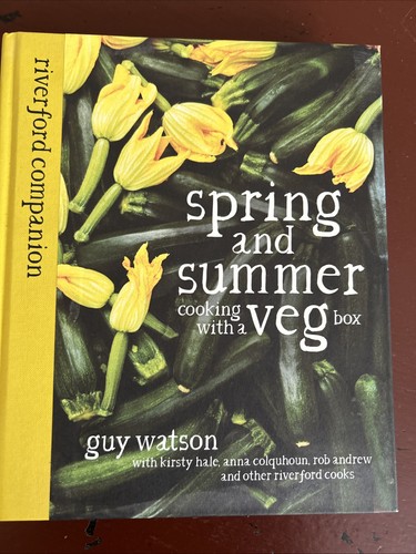 Riverford companion spring - riverford, &