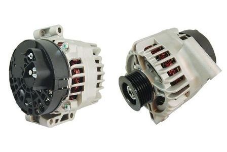 Alternator 105amp for fiat - alternator,