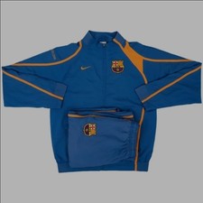 Rare Vintage Nike Barcelona