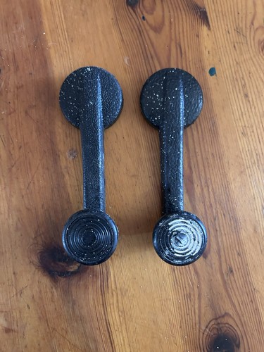 Original window winder - t2,
