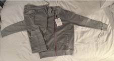 Moncler Tracksuit -