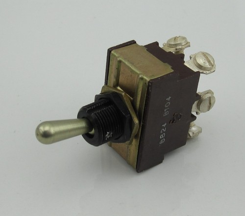 Tumbler switch type 8824 - switch,