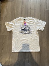 Corteiz Alcatraz Men's T-Shirt