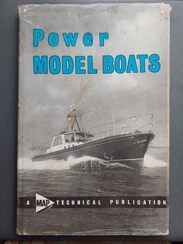 Power model boats vic - (vic,