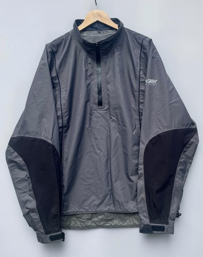 Galvin green goretex paclite - green,