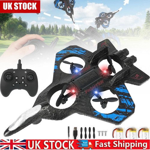 Glider plane 4ghz remote - rc,
