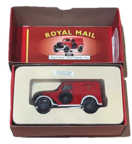 Corgi classics 05901 ford 43 - 05901,