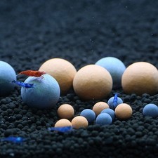 Mineral Balls for Shrimp