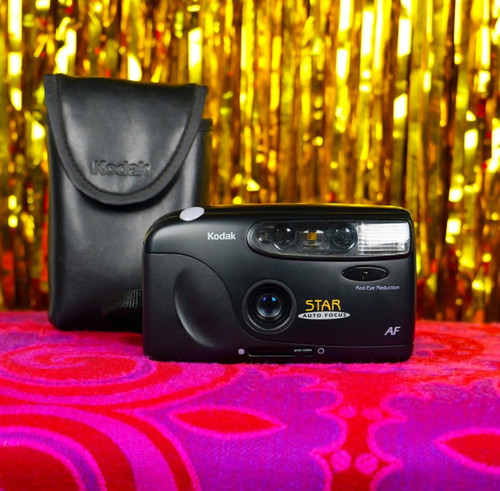 Film tested kodak - 📸, tested*