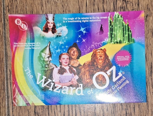 The wizard 1939 film - wizard,