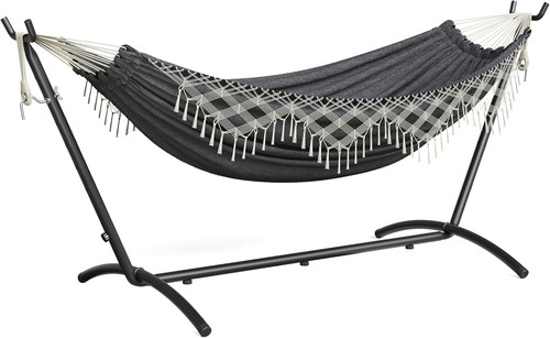 Person double hammock with - person,
