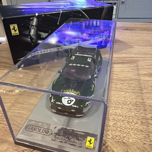 Gasoline bbr 43 - gasoline, 1:43