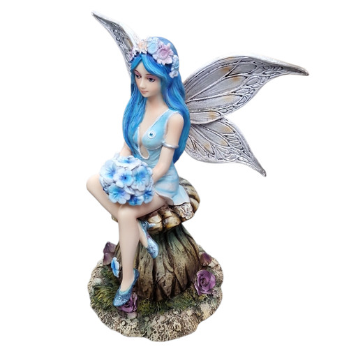 Bryony 5cm figurine fairy - figurine,