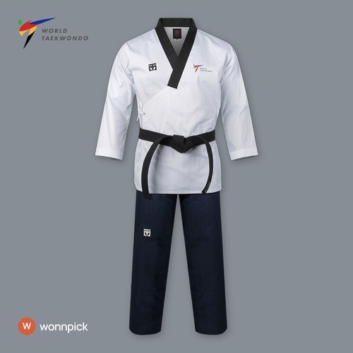 Mooto taebek poomsae - mooto,