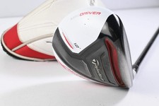 Taylormade Aeroburner Mini Driver / 12 Degree / Stiff Flex REAX Superfast 50
