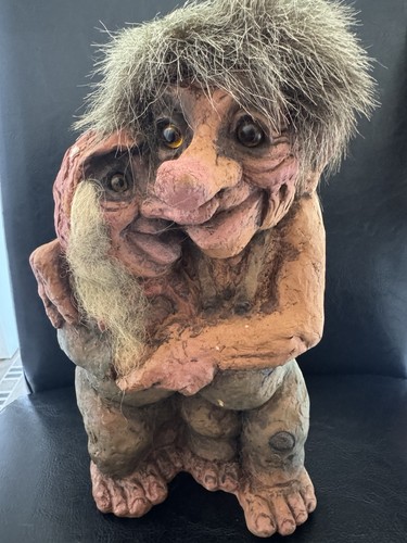 Nyform vintage troll - troll, #126