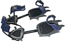 CAMP ICE RIDER Crampons Hiking