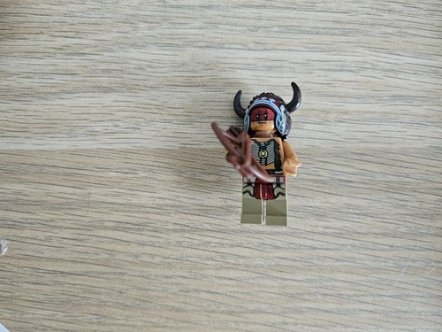 Lego the lone - lego, ranger