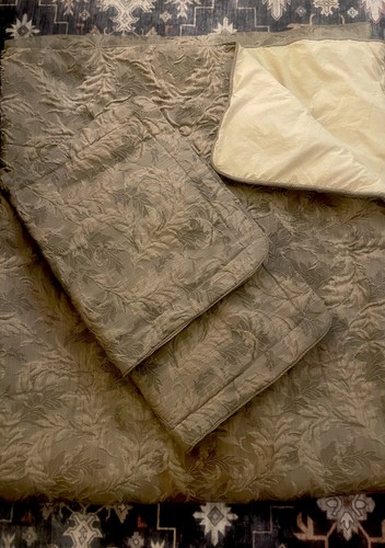 Croscill rare vintage king - vintage,