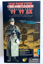 Dragon 1/6 WWII Cyber-Hobby