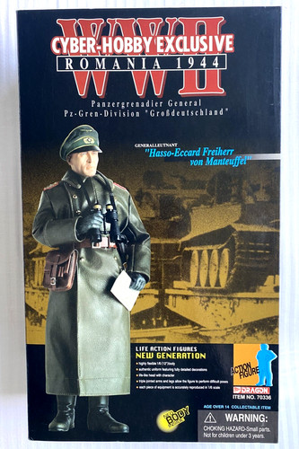 Dragon wwii cyber hobby - dragon,
