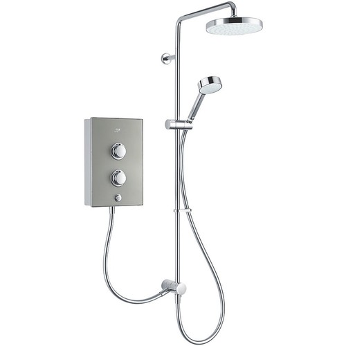 Mira decor dual electric - decor,