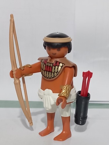 Playmobil figure egyptian - playmobil,
