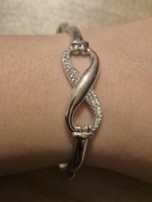 Warren James Ladies Infinity