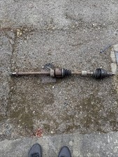 Rover 75 1.8t Right OS drive