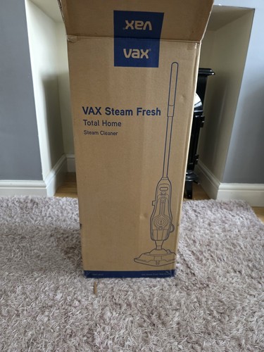Vax cdst sfxs upright steam - vax, cdst-sfxs
